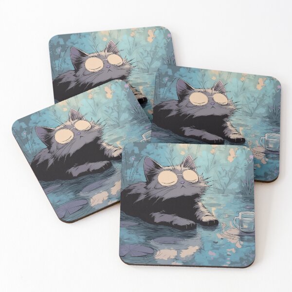 Item preview, Drifting Through Quiet Light designed and sold by oanaunciuleanu.