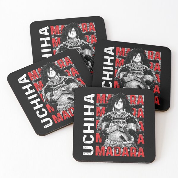 Artikelvorschau, Geist des Uchiha entworfen und verkauft von altimento.