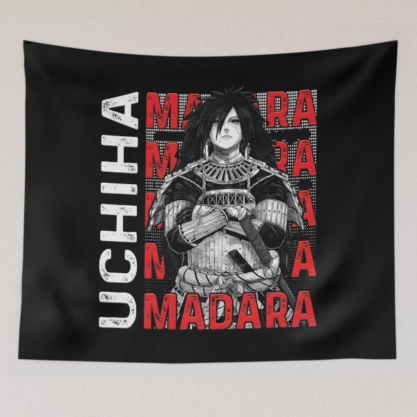 Item preview, Ghost of the Uchiha designed and sold by altimento.