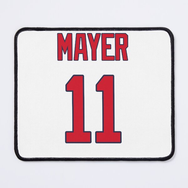 Item preview, Marcelo Mayer #11 (Red Sox) designed and sold by kelusport.