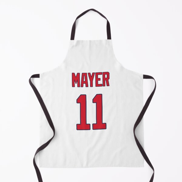 Item preview, Marcelo Mayer #11 (Red Sox) designed and sold by Turnstile Sports.