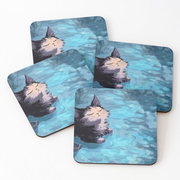 Item preview, Drifting Through Quiet Light designed and sold by oanaunciuleanu.