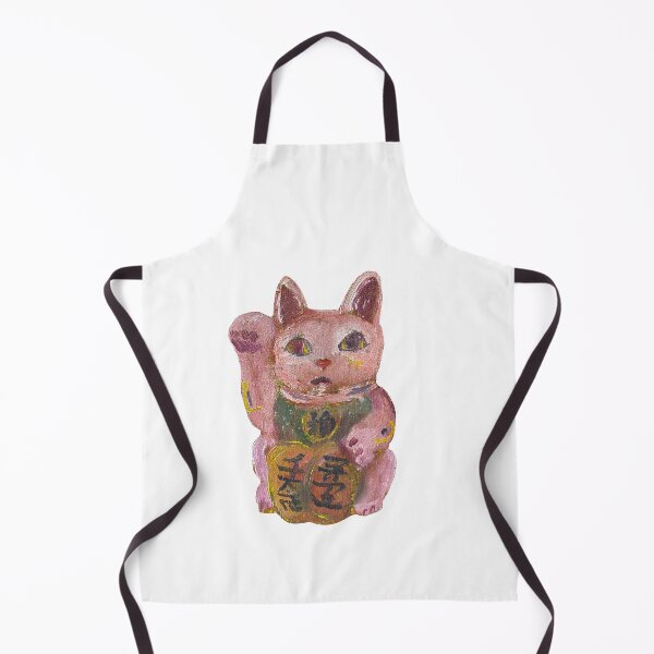 Item preview, Super Lucky Maneki Neko - "Yuu" Edition designed and sold by LUCKY CAT JP.