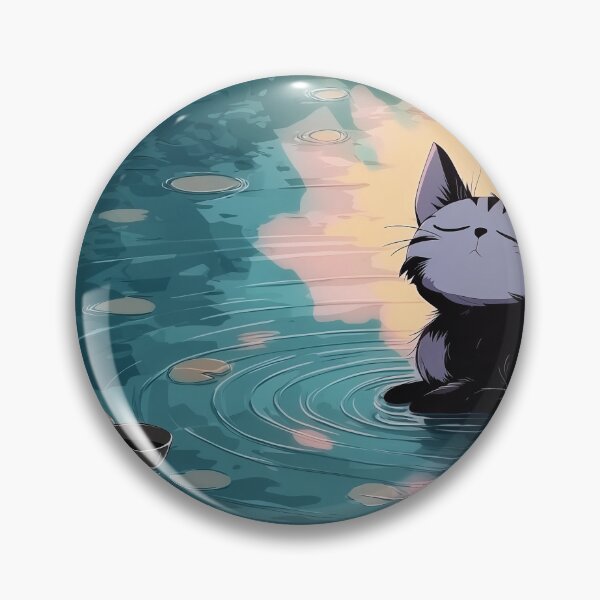 Item preview, Drifting Through Quiet Light designed and sold by oanaunciuleanu.