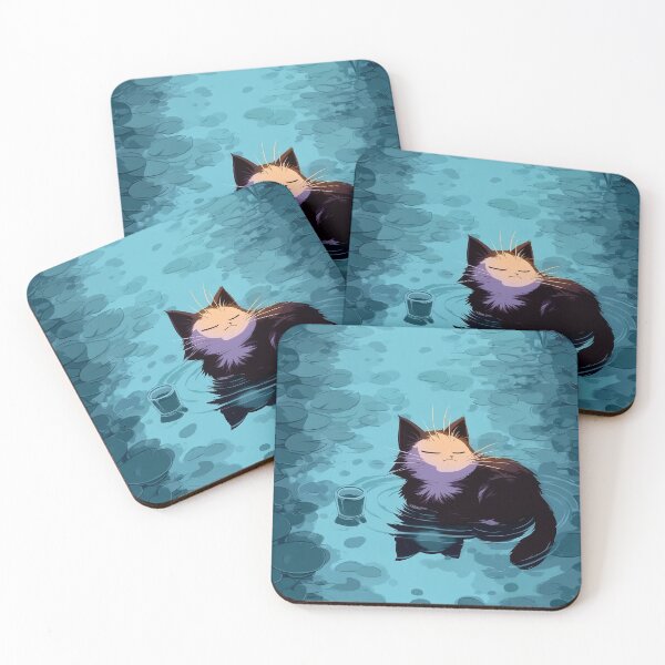 Item preview, Drifting Through Quiet Light designed and sold by oanaunciuleanu.