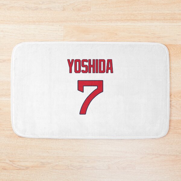 Item preview, Masataka Yoshida #7 (Red Sox) designed and sold by Turnstile Sports.
