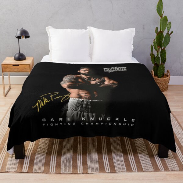 Item preview, Mike Perry "King Of Violence" Signature designed and sold by JeyVel.