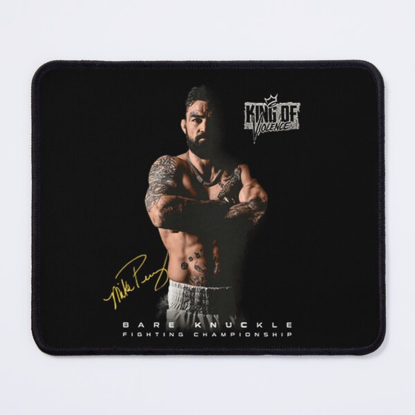 Item preview, Mike Perry "King Of Violence" Signature designed and sold by JeyVel.