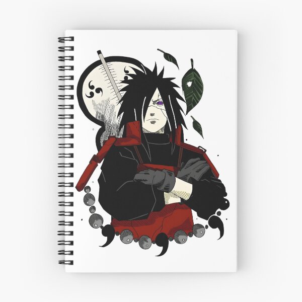 Item preview, Madara designed and sold by altimento.