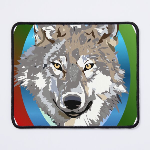 Item preview, Great Wolf designed and sold by Neon-Eclipse.