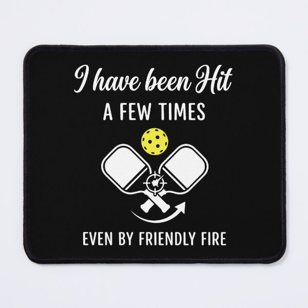 Item preview, Funny Pickleball Humor designed and sold by YalenArt.
