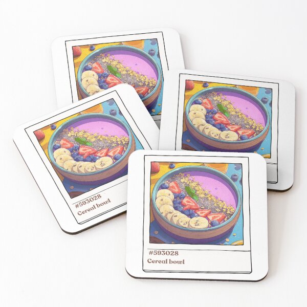 Item preview, Cereal bowl designed and sold by priyankajustine.