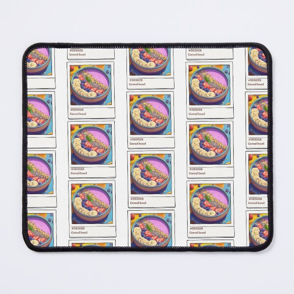 Item preview, Cereal bowl designed and sold by priyankajustine.
