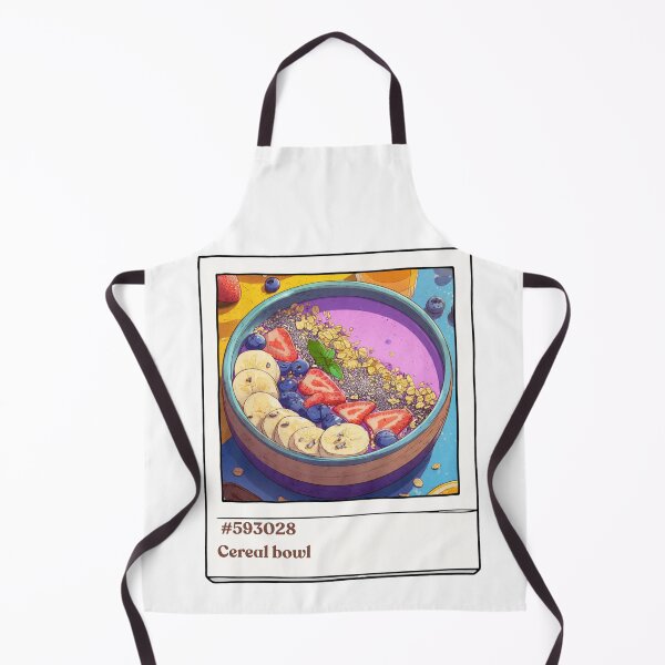 Item preview, Cereal bowl designed and sold by priyankajustine.