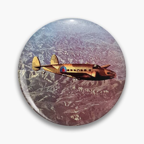 Item preview, Bombers For Democracy Lockheed 1940s Advertising designed and sold by Duncan-Mac.