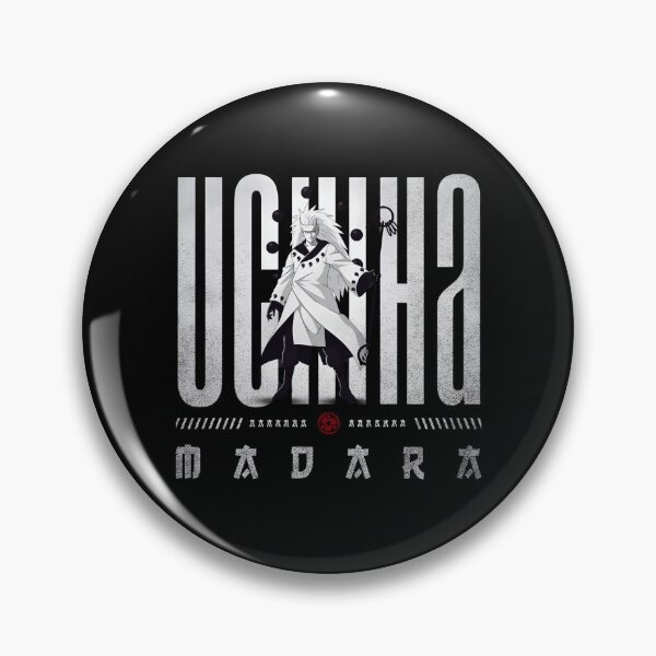 Item preview, Ghost of the Uchiha designed and sold by altimento.