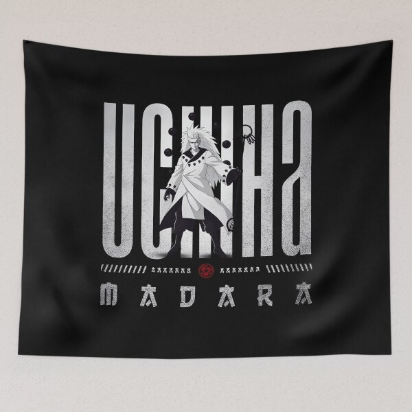 Item preview, Ghost of the Uchiha designed and sold by altimento.