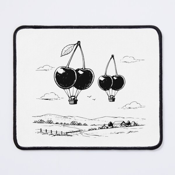 Item preview, Cherry Sky Balloons designed and sold by YV Designs & Stuff.
