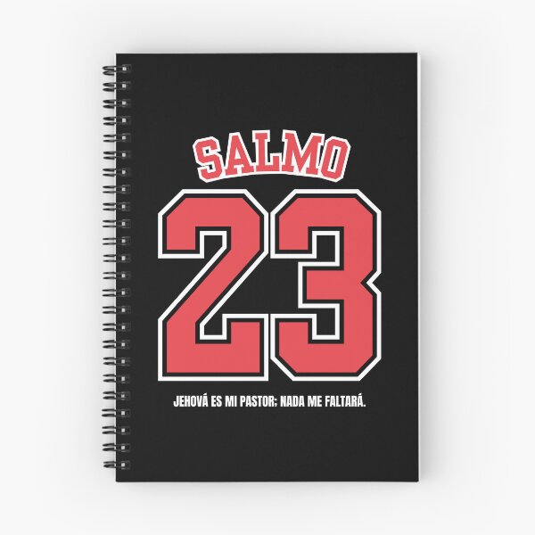 Item preview, Bible verse Psalm 23 The Lord is my shepherd designed and sold by Luz y Estilo.