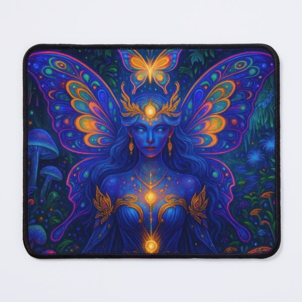 Item preview, Lab Visions 008: The Forest Faery designed and sold by The Psychedelic Anarchist.