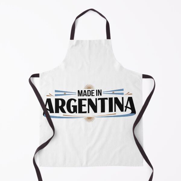Item preview, Made in Argentina – Flag Frame & Sun of May (Patriotic) designed and sold by FusiTink.