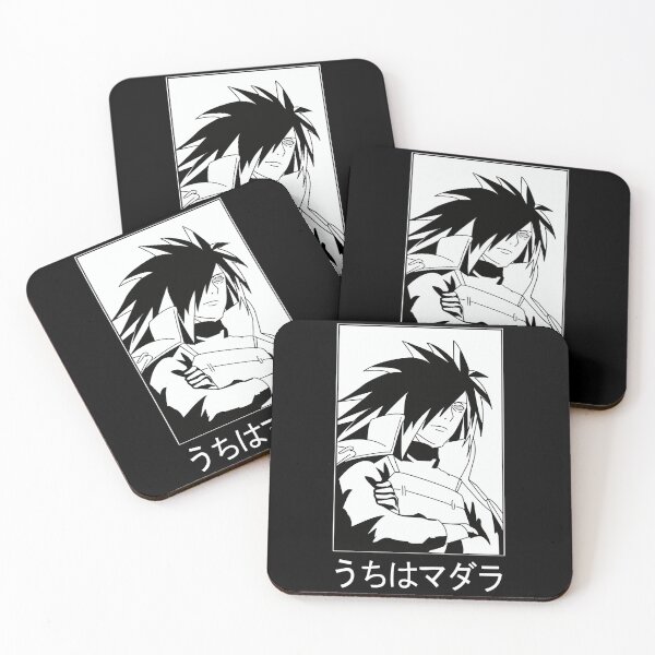 Item preview, Madara designed and sold by altimento.