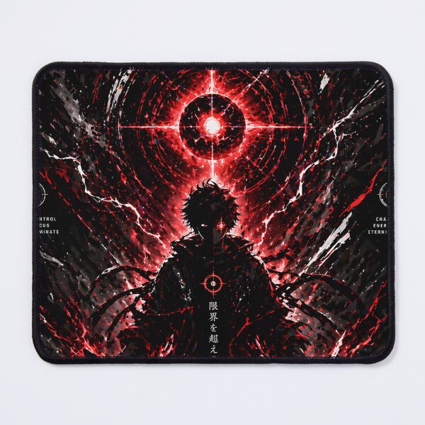 Item preview, Energy Core Anime Power Awakening Design designed and sold by VoidPulse.