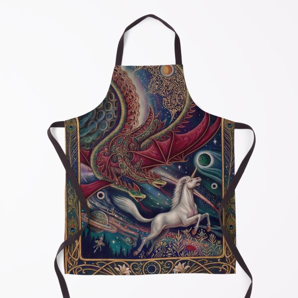 Item preview, Aetherial Pursuit designed and sold by graficsfx.