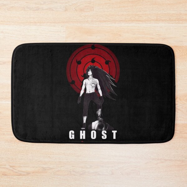 Item preview, Ghost of the Uchiha designed and sold by altimento.