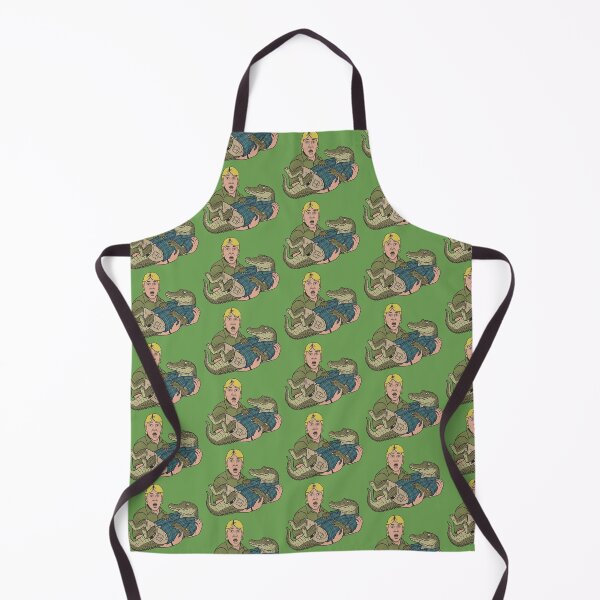 Item preview, Crikey! designed and sold by The King's general goods.