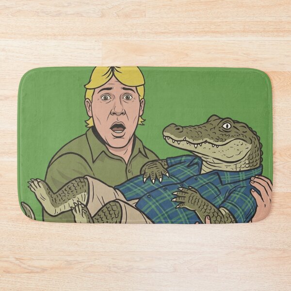 Item preview, Crikey! designed and sold by The King's general goods.