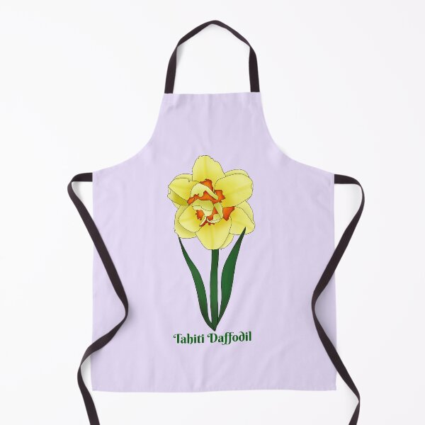 Item preview, Tahiti Daffodil flower  designed and sold by Floralfusion.