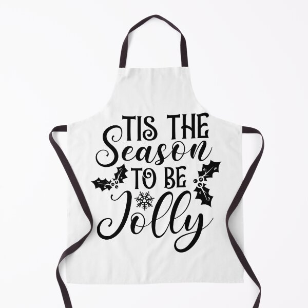 Item preview, Tis The Season To Be Jolly Cat - Funny Festive Holiday Feline Gift designed and sold by FuzionRaptor.