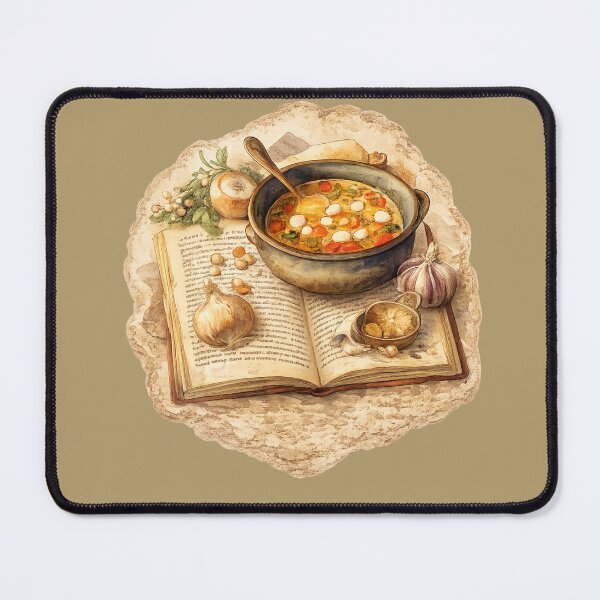 Item preview, Chic vintage breakfast set designed and sold by LiriosLand.