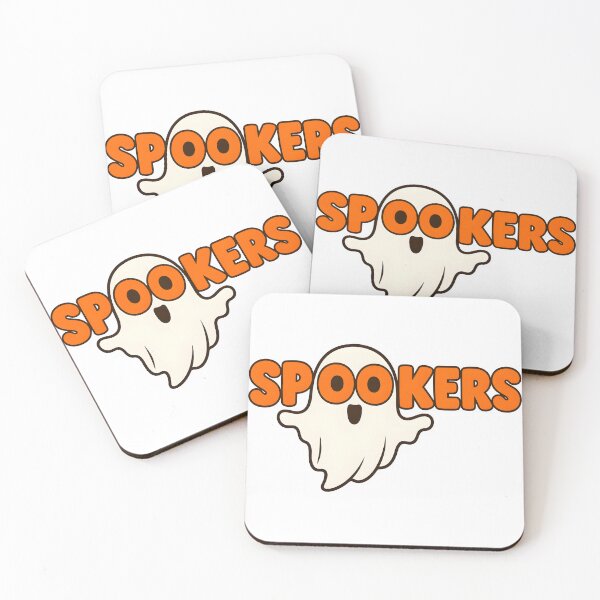 Item preview, Spookers designed and sold by SnT-Shop.