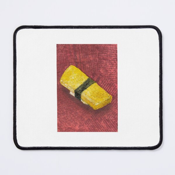 Item preview, Super Lucky Sushi - "Yuu" Edition designed and sold by LUCKY CAT JP.