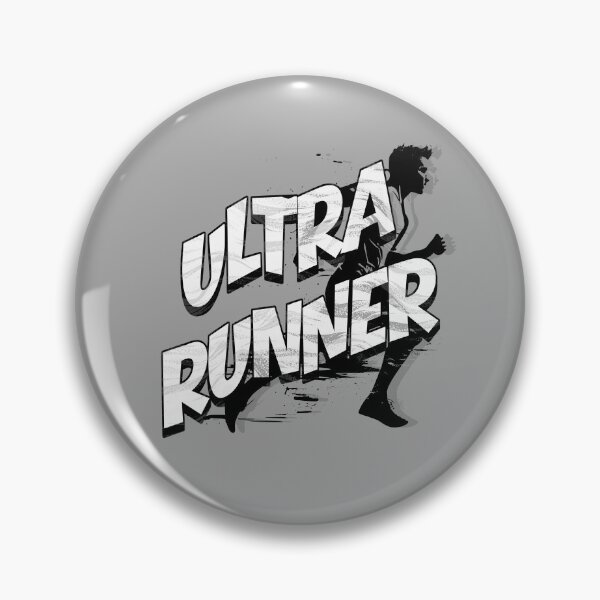 Item preview, ultra runner - no comfort zone designed and sold by CypisDesign.