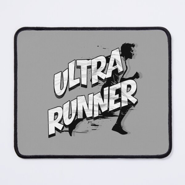 Item preview, ultra runner - no comfort zone designed and sold by CypisDesign.