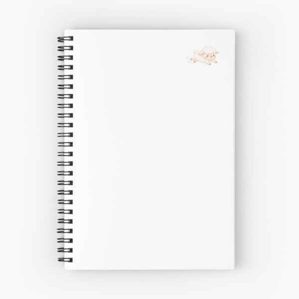 Item preview, Cute Lamb Icon for Baby Clothes – Minimalist Illustration designed and sold by Mac Sketches.