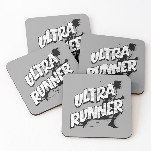 Item preview, ultra runner - no comfort zone designed and sold by CypisDesign.