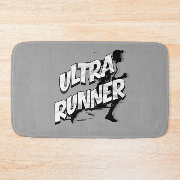 Item preview, ultra runner - no comfort zone designed and sold by CypisDesign.