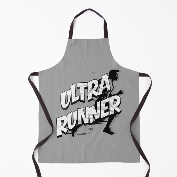 Item preview, ultra runner - no comfort zone designed and sold by CypisDesign.
