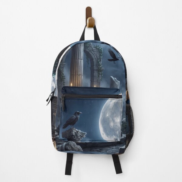 Item preview, Artemis II Moon Goddess Greek Mythology Dark Academia Aesthetic designed and sold by VineVibe16Studio.