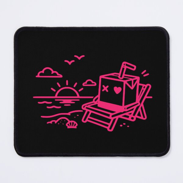Item preview, Sunset Juice Break designed and sold by YV Designs & Stuff.