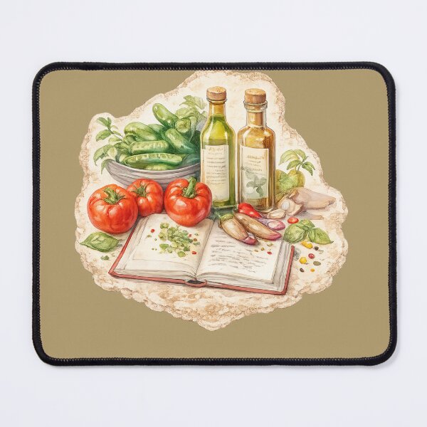 Item preview, Chic vintage breakfast set designed and sold by LiriosLand.