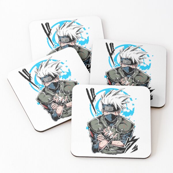 Item preview, Copy Ninja Kakashi designed and sold by altimento.