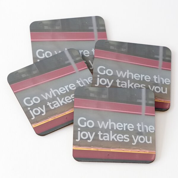 Item preview, Joy designed and sold by Lucky Soul.