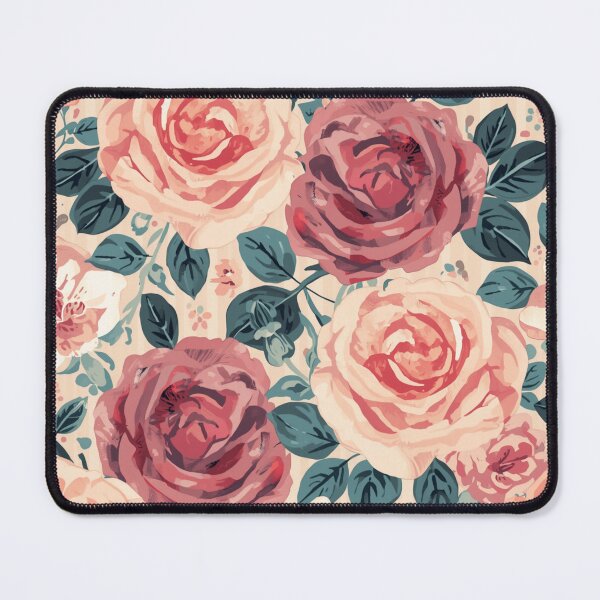 Item preview, Floral pattern designed and sold by JosueShop101.