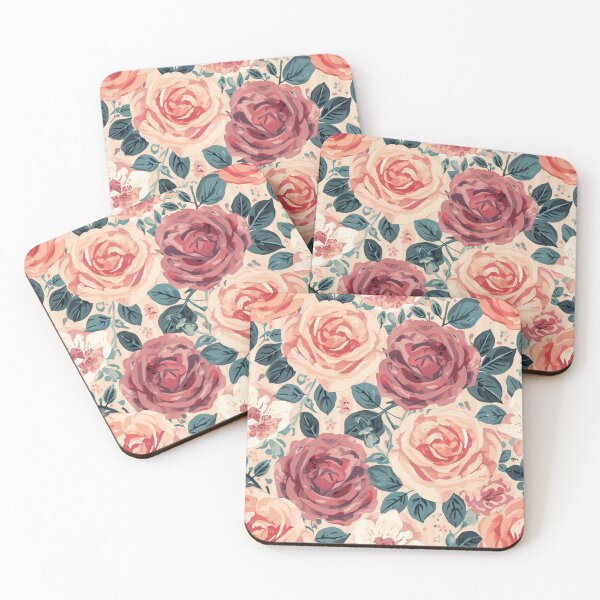 Item preview, Floral pattern  designed and sold by JosueShop101.