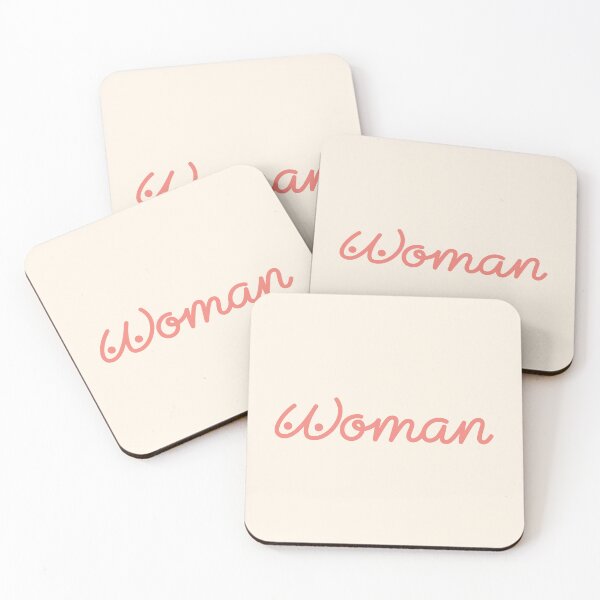 Item preview, Woman Typography Feminist Body Positivity Design designed and sold by Be-bored.